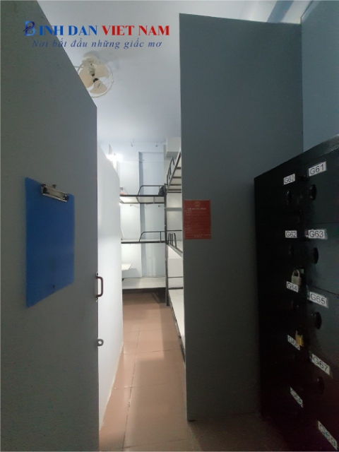 Ký túc xá Quận Quận 11 giá rẻ Bao điện nước, uy tính, nhiều tiện ích. Có khắp HCM